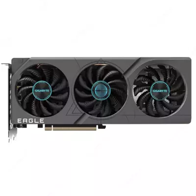 Gigabyte GeForce 8GB RTX 4060 EAGLE OC 8G GDDR6