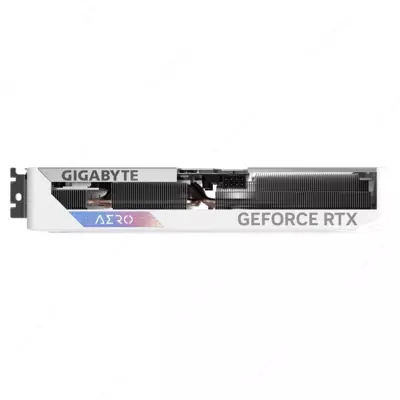 Gigabyte GeForce 8GB RTX 4060 Ti AERO OC 8G GDDR6