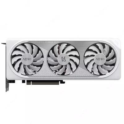 Gigabyte GeForce 8GB RTX 4060 Ti AERO OC 8G GDDR6