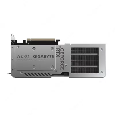 Gigabyte GeForce 8GB RTX 4060 Ti AERO OC 8G GDDR6