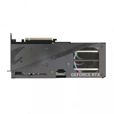 Gigabyte AORUS GeForce RTX™ 4060 ELITE 8GB GDDR6