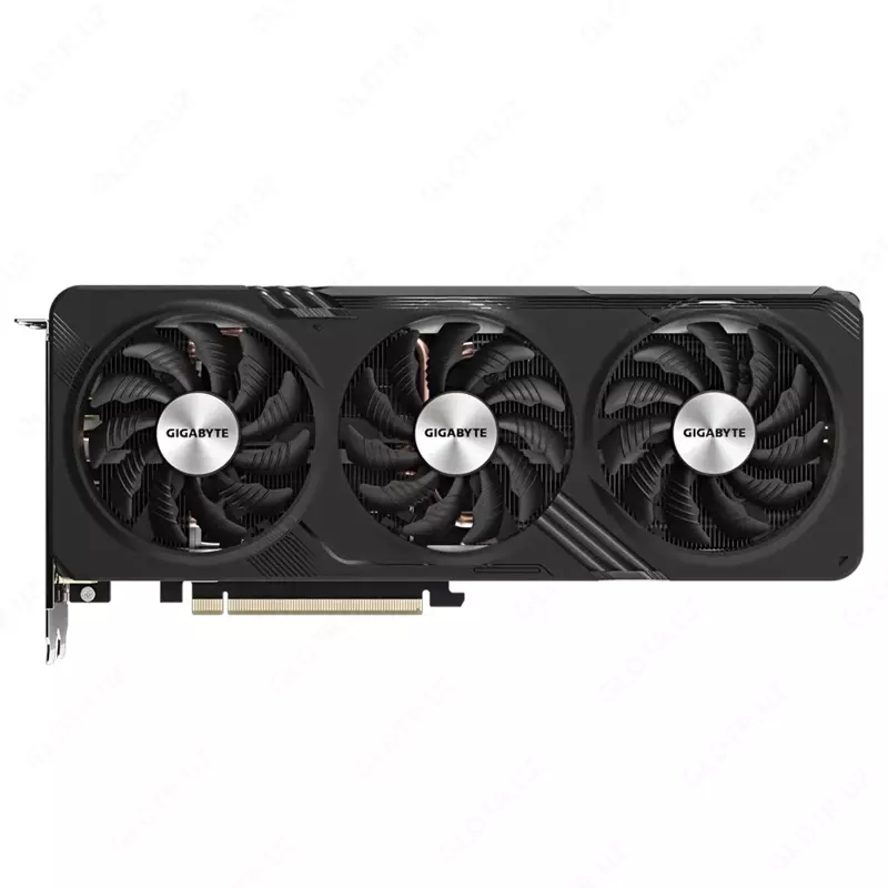 Gigabyte GeForce RTX 4060 Ti Gaming ОС 8GB GDDR6