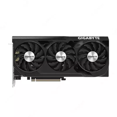 Gigabyte GeForce RTX 4070 WINDFORCE OC 12GB GDDR6X
