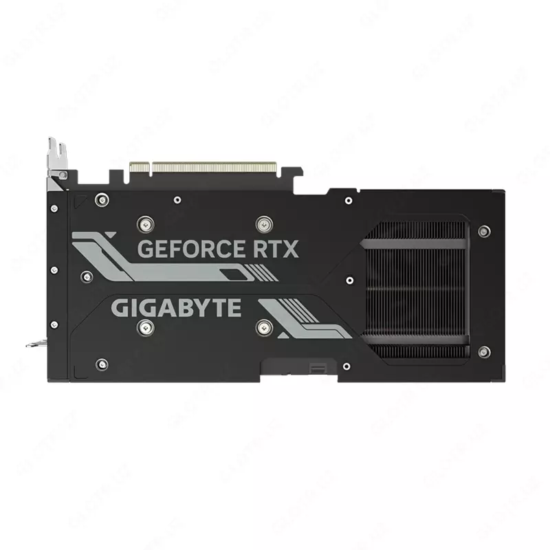 Gigabyte GeForce RTX 4070 WINDFORCE OC 12GB GDDR6X