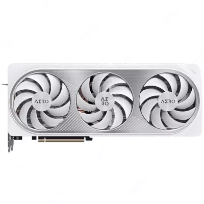 Gigabyte GeForce RTX 4070 Ti AERO OC 12GB