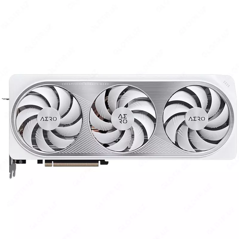 Gigabyte GeForce RTX 4070 Ti AERO OC 12GB