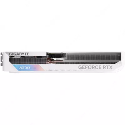 Gigabyte GeForce RTX 4070 Ti AERO OC 12GB