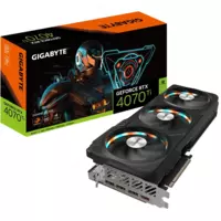 Gigabyte GeForce RTX 4070 Ti GAMING OC 12GB GDDR6X