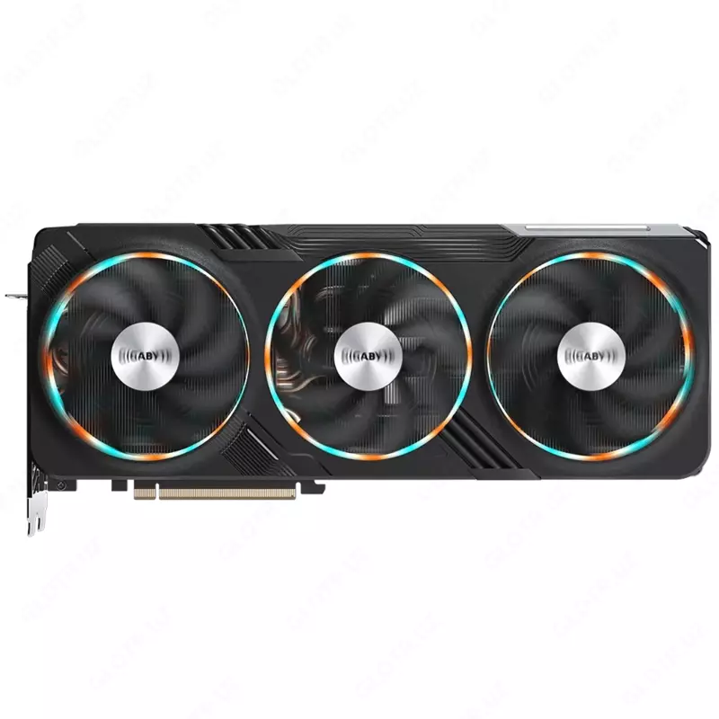 Gigabyte GeForce RTX 4070 Ti GAMING OC 12GB GDDR6X