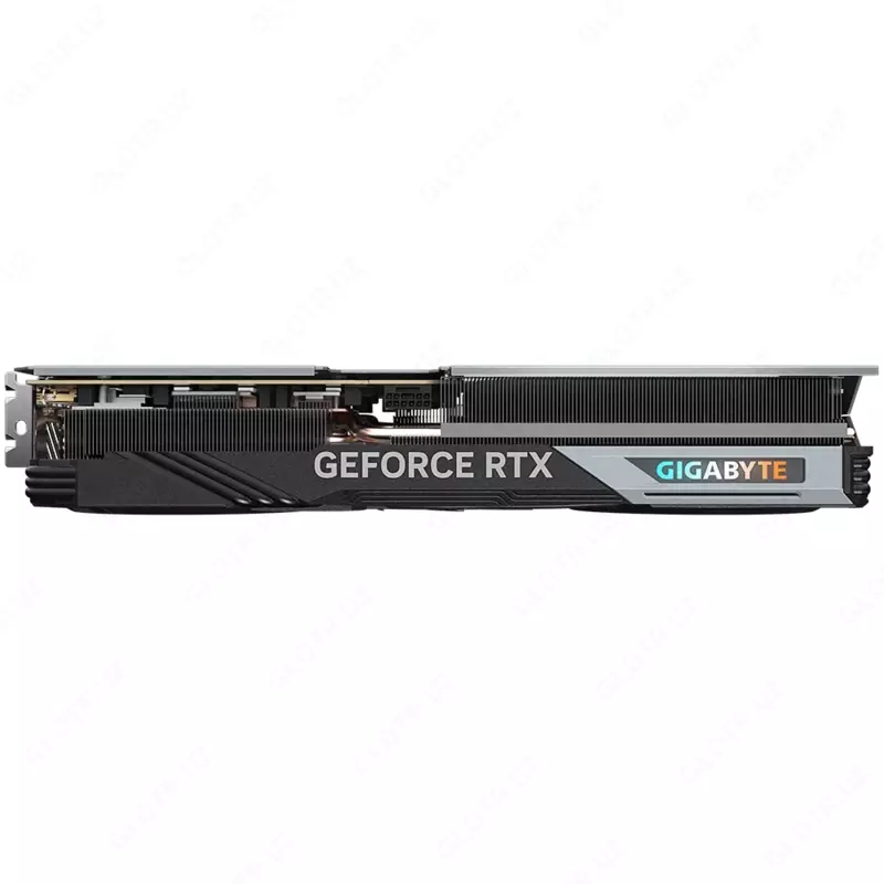 Gigabyte GeForce RTX 4070 Ti GAMING OC 12GB GDDR6X