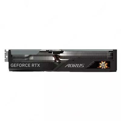 Gigabyte AORUS GeForce RTX 4070 Ti MASTER 12GB GDDR6X