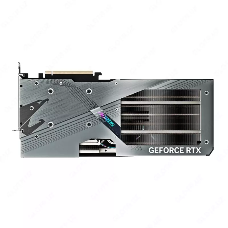 Gigabyte AORUS GeForce RTX 4070 Ti ELITE 12GB