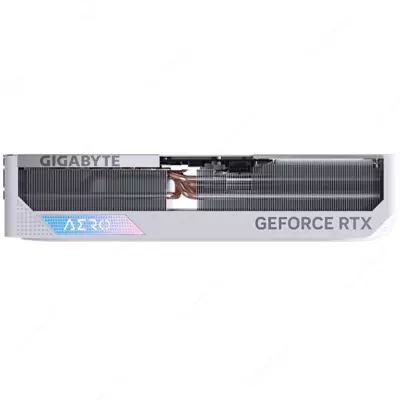 Gigabyte 24GB GeForce RTX 4090 AERO OC GDDR6X Только в розницу