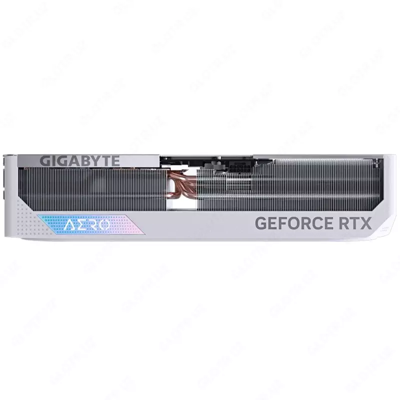 Gigabyte 24GB GeForce RTX 4090 AERO OC GDDR6X