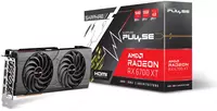 Sapphire 12GB AMD Radeon RX 6700 XT Pulse GDDR6