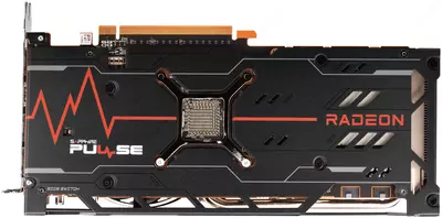 Sapphire 12GB AMD Radeon RX 6700 XT Pulse GDDR6
