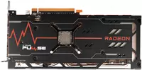 6 715 500 сум Sapphire 12GB AMD Radeon RX 6700 XT Pulse GDDR6