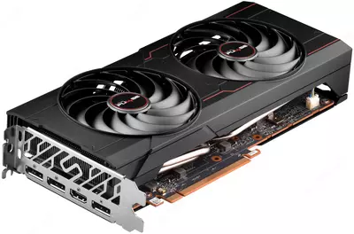 Sapphire 12GB AMD Radeon RX 6700 XT Pulse GDDR6