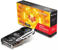 Sapphire 12Gb AMD Radeon RX 6700 XT NITRO GDDR6