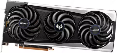 Sapphire 12Gb AMD Radeon RX 6700 XT NITRO GDDR6