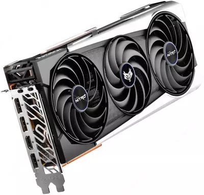 Sapphire 12Gb AMD Radeon RX 6700 XT NITRO GDDR6