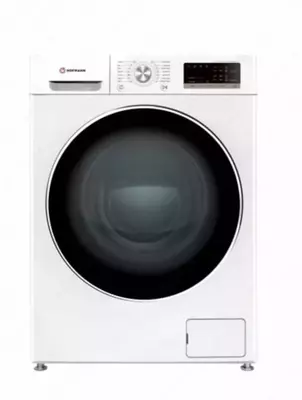 Стиральная машина Hofmann WM612-2SDW/HF