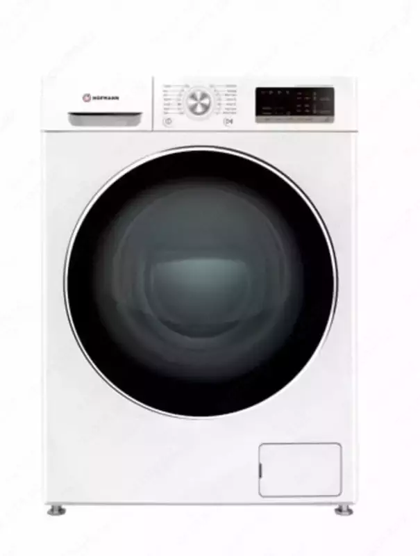 Стиральная машина Hofmann WM612-2SDW/HF