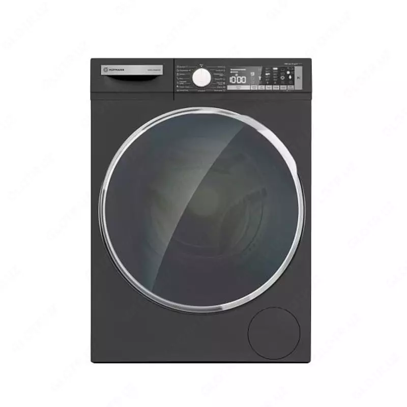 Стиральная Машина Hofmann WM612ASBK/HF