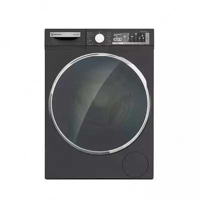 Стиральная Машина Hofmann WM612ASBK/HF