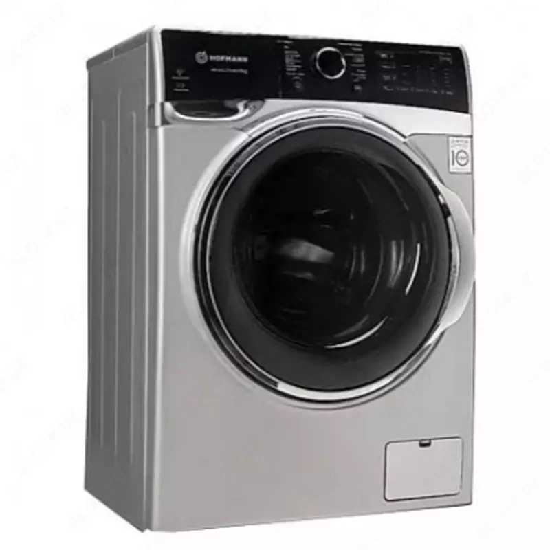 Стиральная машина Hofmann HW-814-2TDDG