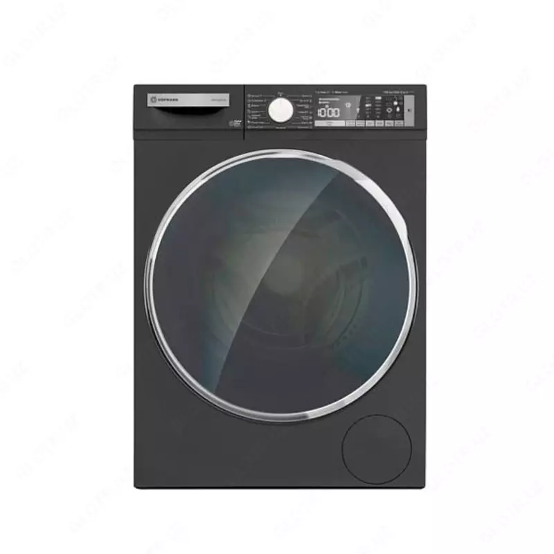 Стиральная машина Hofmann WM814ASBK/HF