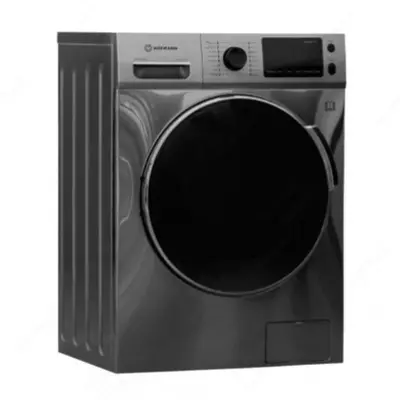 Стиральная машина Hofmann HW-816TS