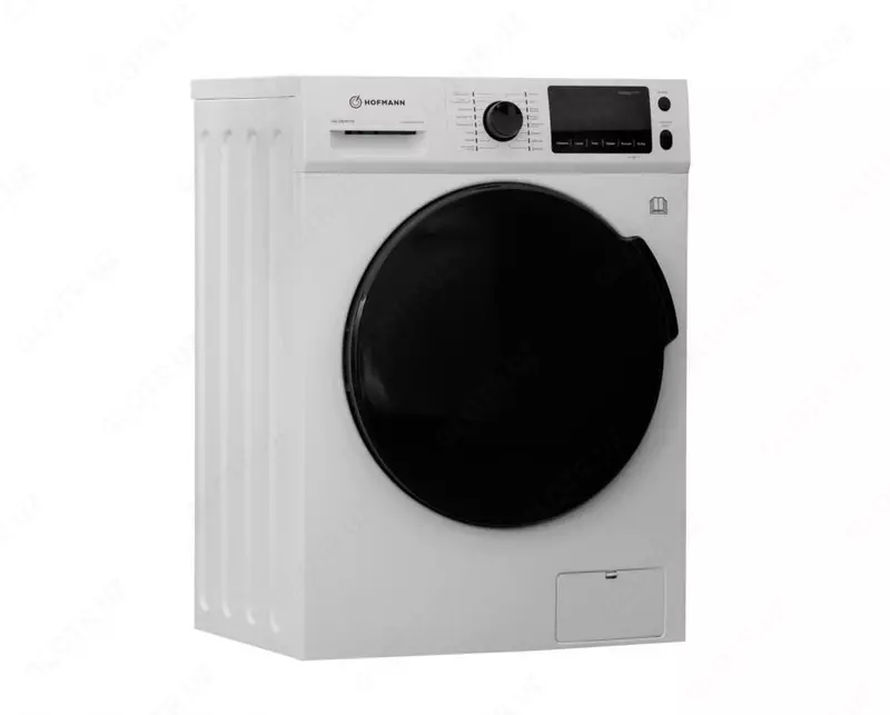 Стиральная машина Hofmann HW-816TW