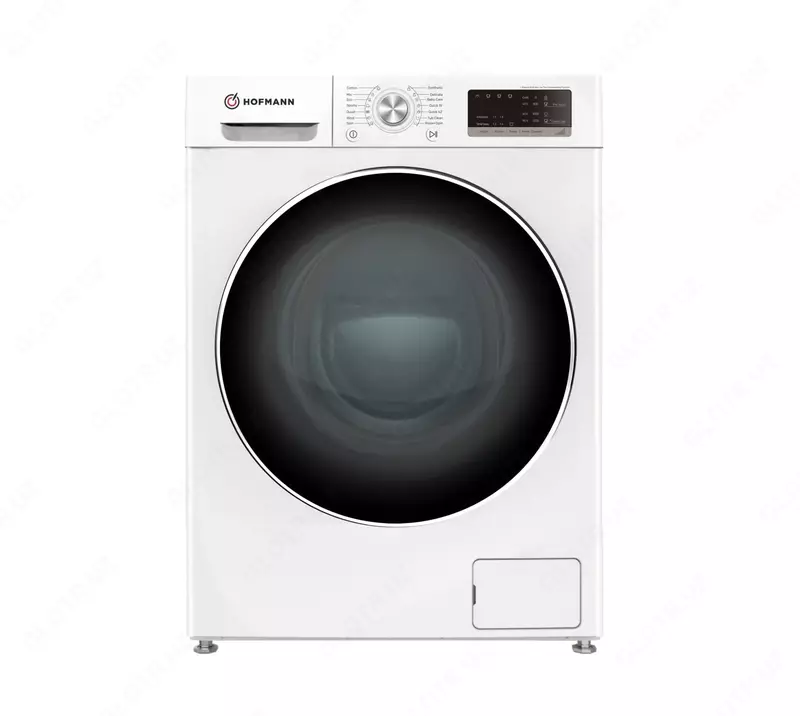 Стиральная машина Hofmann WM814WH/HF