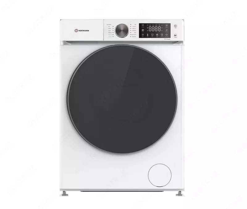 Стиральная машина Hofmann WM814TBWH/HF