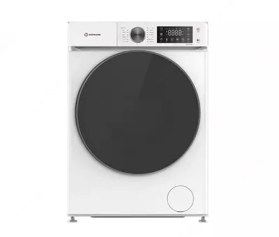 Стиральная машина Hofmann WM814TBWH/HF