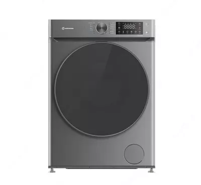 Стиральная машина Hofmann WM814TBGS/HF