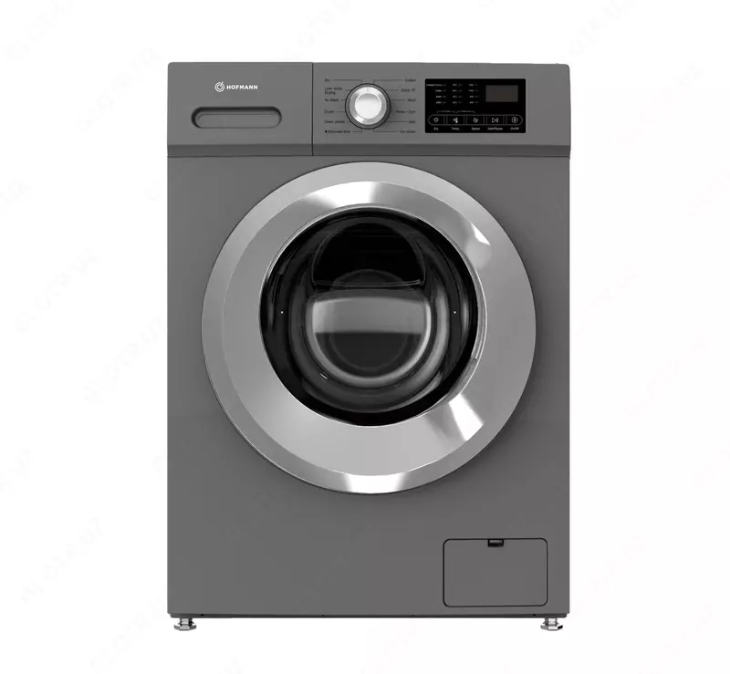 Стиральная машина Hofmann WM-1012D7BDG/HF