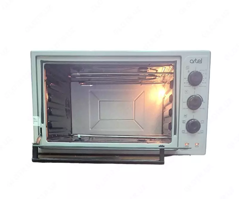 Мини печь 36 литр  Artel MD-3618 Lux