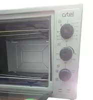 Мини печь 36 литр  Artel MD-3618 Lux Только в розницу