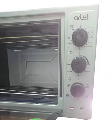 Мини печь 36 литр  Artel MD-3618 Lux