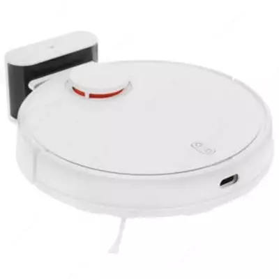 Robot chang yutgich Xiaomi mi S10 oq rangda