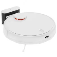 Робот-пылесос Xiaomi Mi Robot Vacuum S10 белый