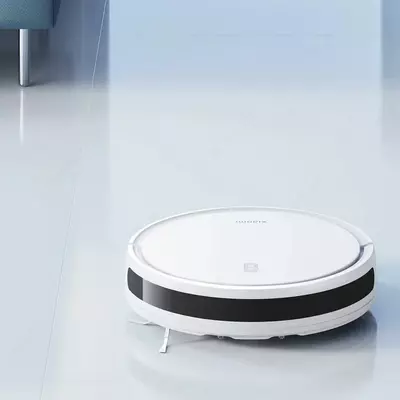 Робот-пылесос Xiaomi Robot Vacuum E10 - TECHNOHOUSE