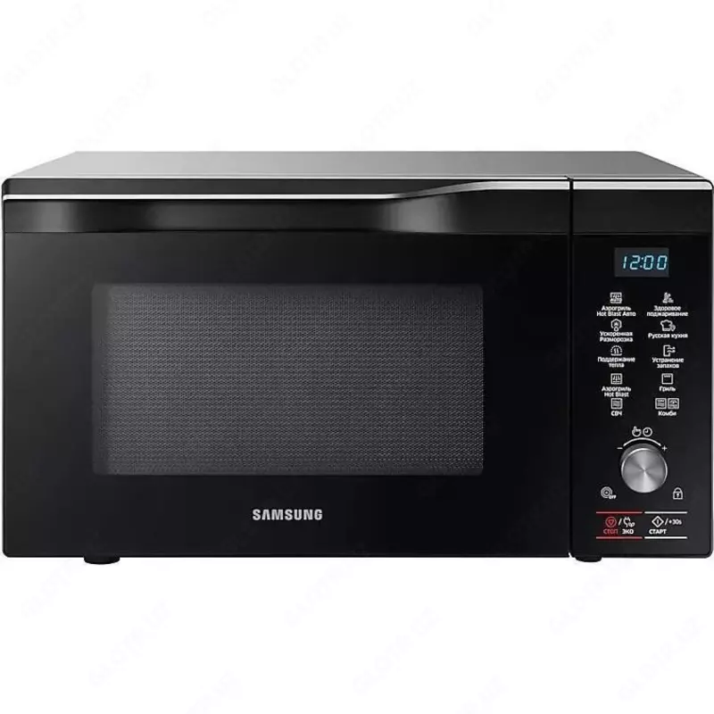 Микроволновая печь Samsung MC32K7055CK/BW