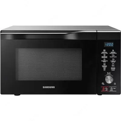Микроволновая печь Samsung MC32K7055CK/BW