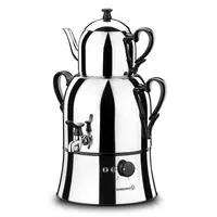 Elektr samovar Korkmaz A338 2.8 L