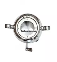 Электро Самовар 4 л с регулировкой мощности KORKMAZ A334 samovar - 1 447 000 сум