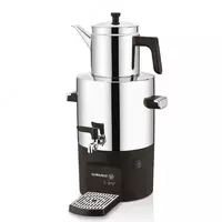 Электрический самовар 5 л  Korkmaz (A841-01)