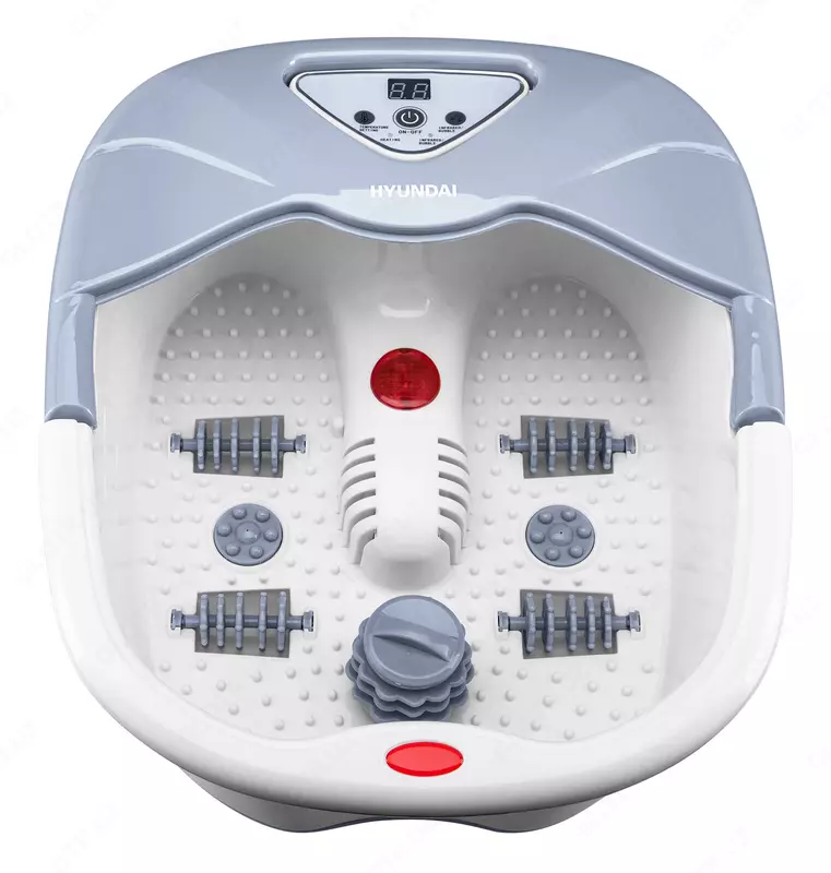 Гидромассажер для ног HYUNDAI H-FB4555